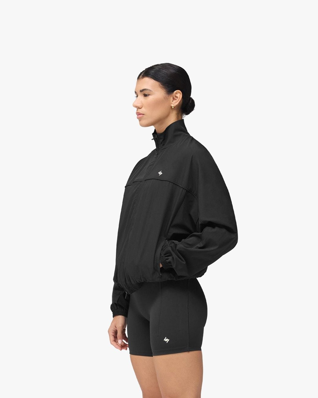 Represent Black 247 Dna Track Jacket