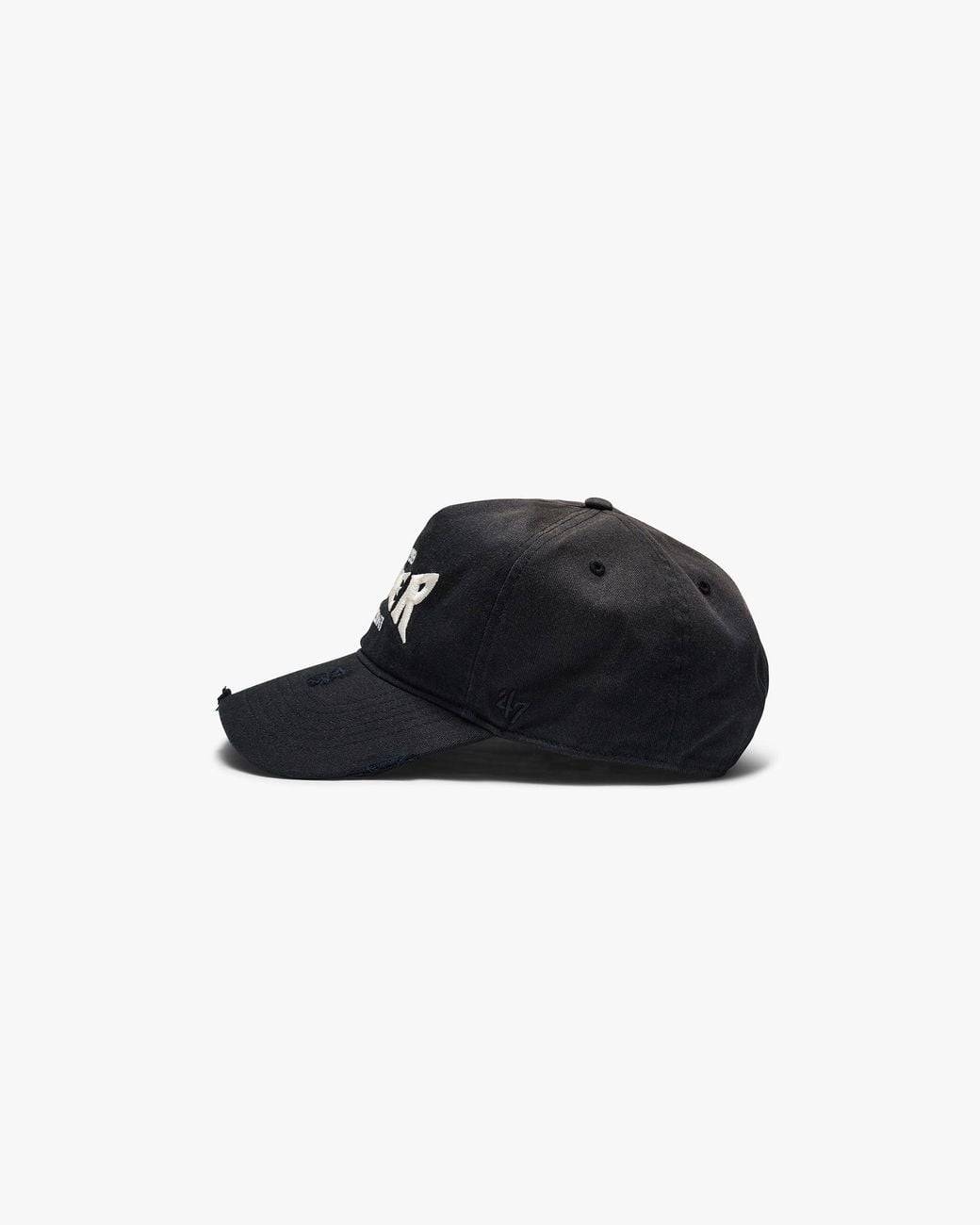 Represent Black Represent X Viper Room X 47 Cap for men