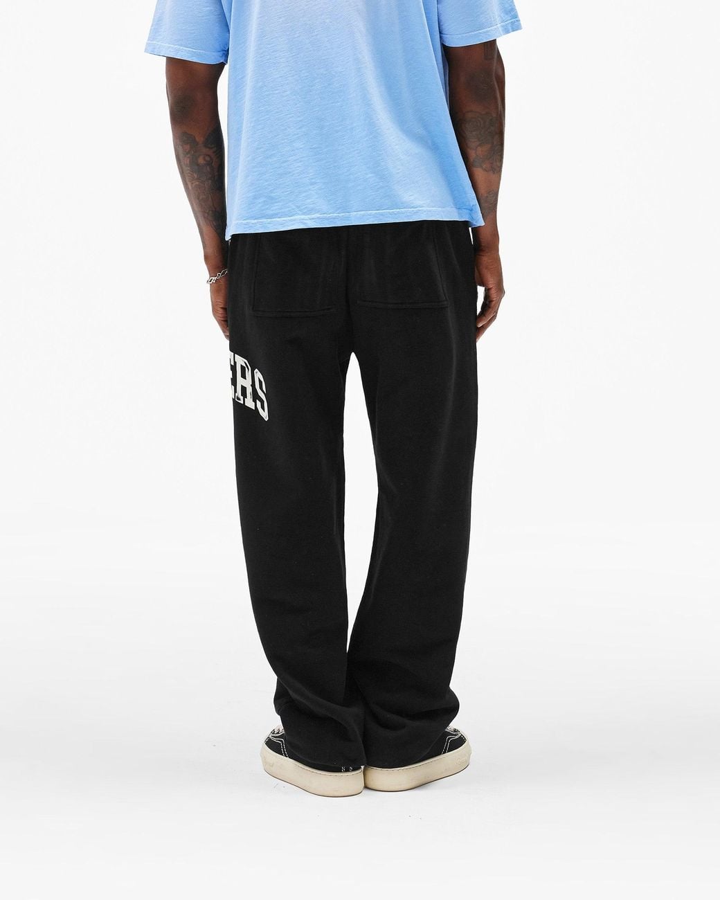Represent Black Represent Owners Club Sweatpant for men