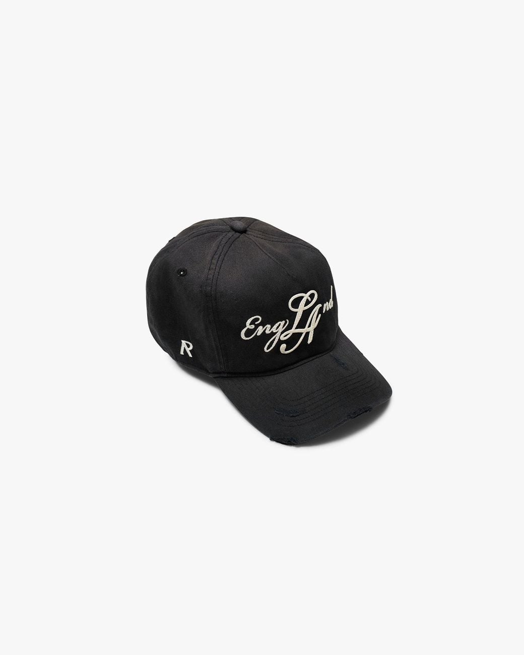 Represent Black Represent X 47 England Cap for men