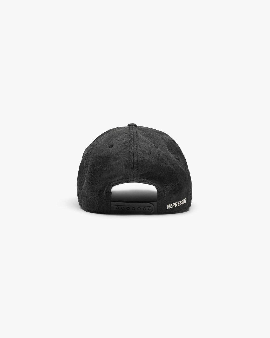 Represent Black Represent X 47 Owners Club Cap for men