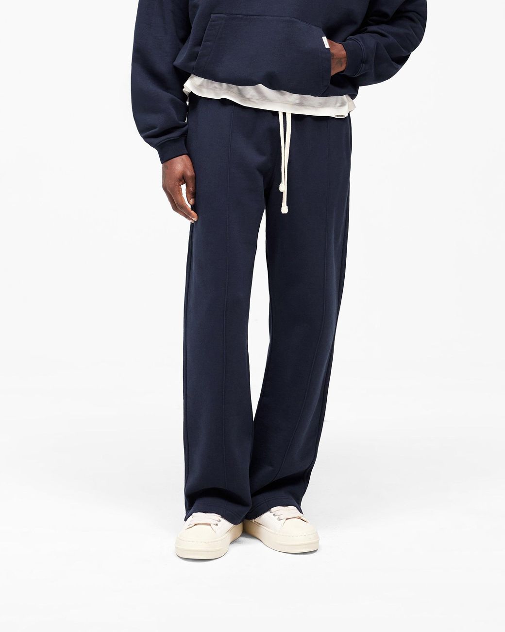 Represent Blue Initial Sweatpant for men