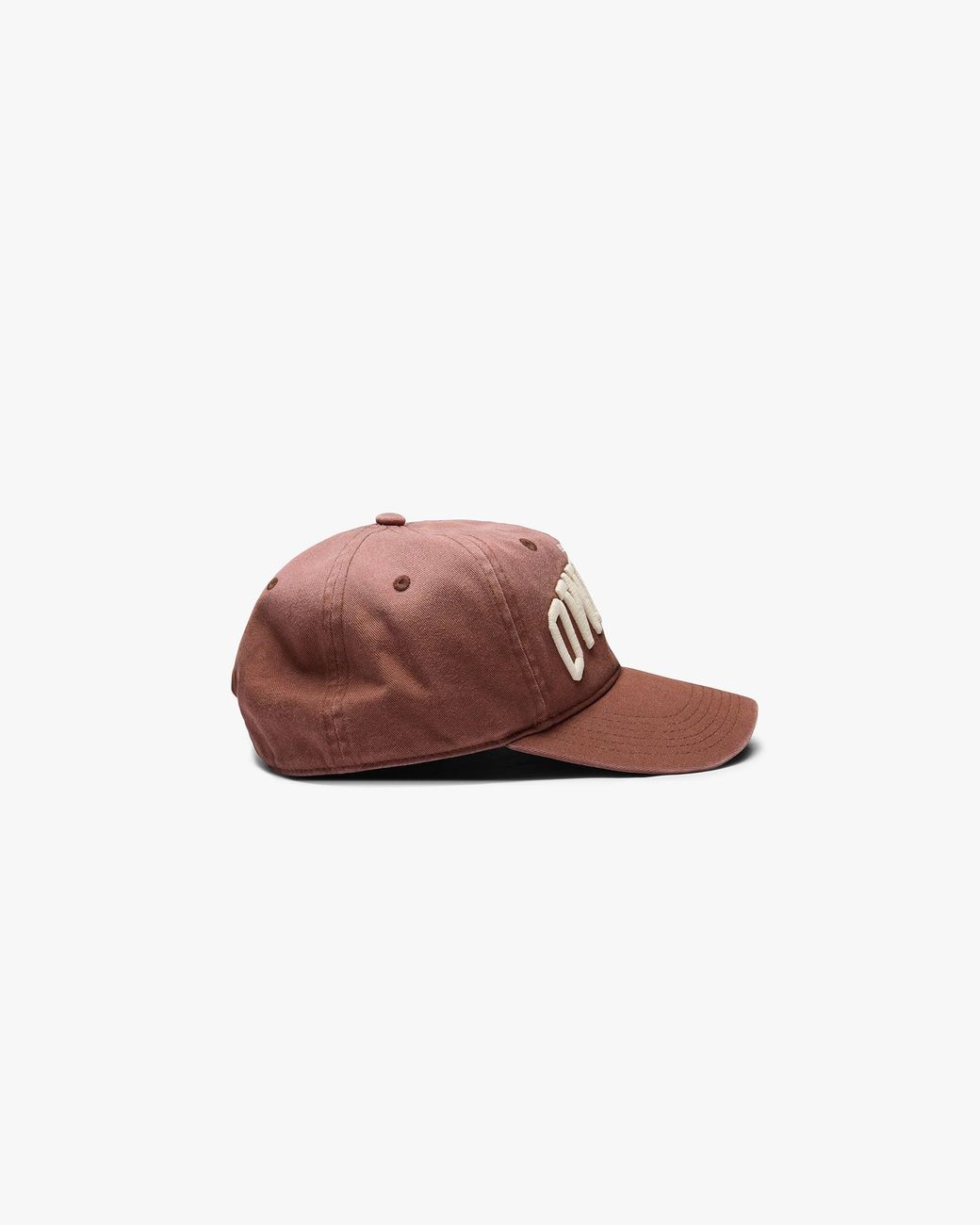 Represent White Represent Owners Club Washed Cap for men