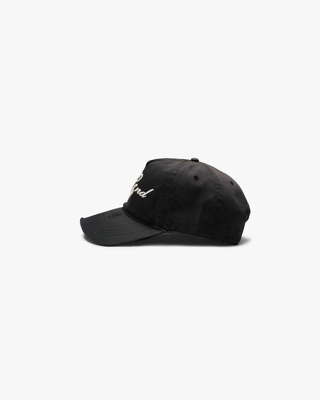 Represent Black Represent X 47 England Cap for men