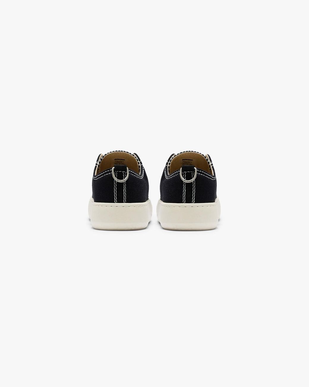 Represent White Rep-Cap for men