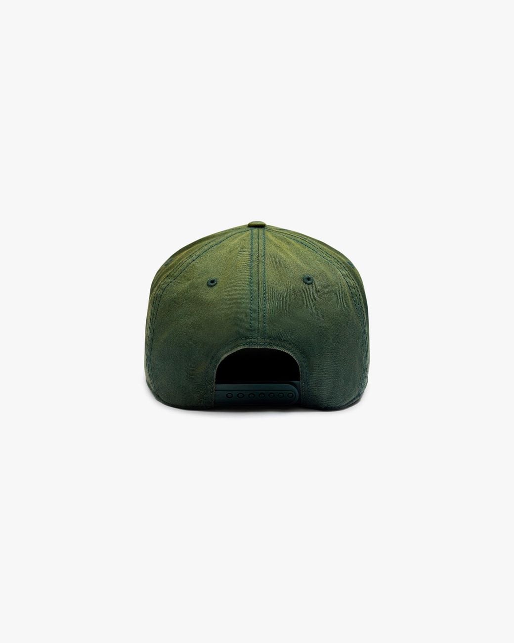 Represent Green Los Angeles X Represent 47 Cap for men