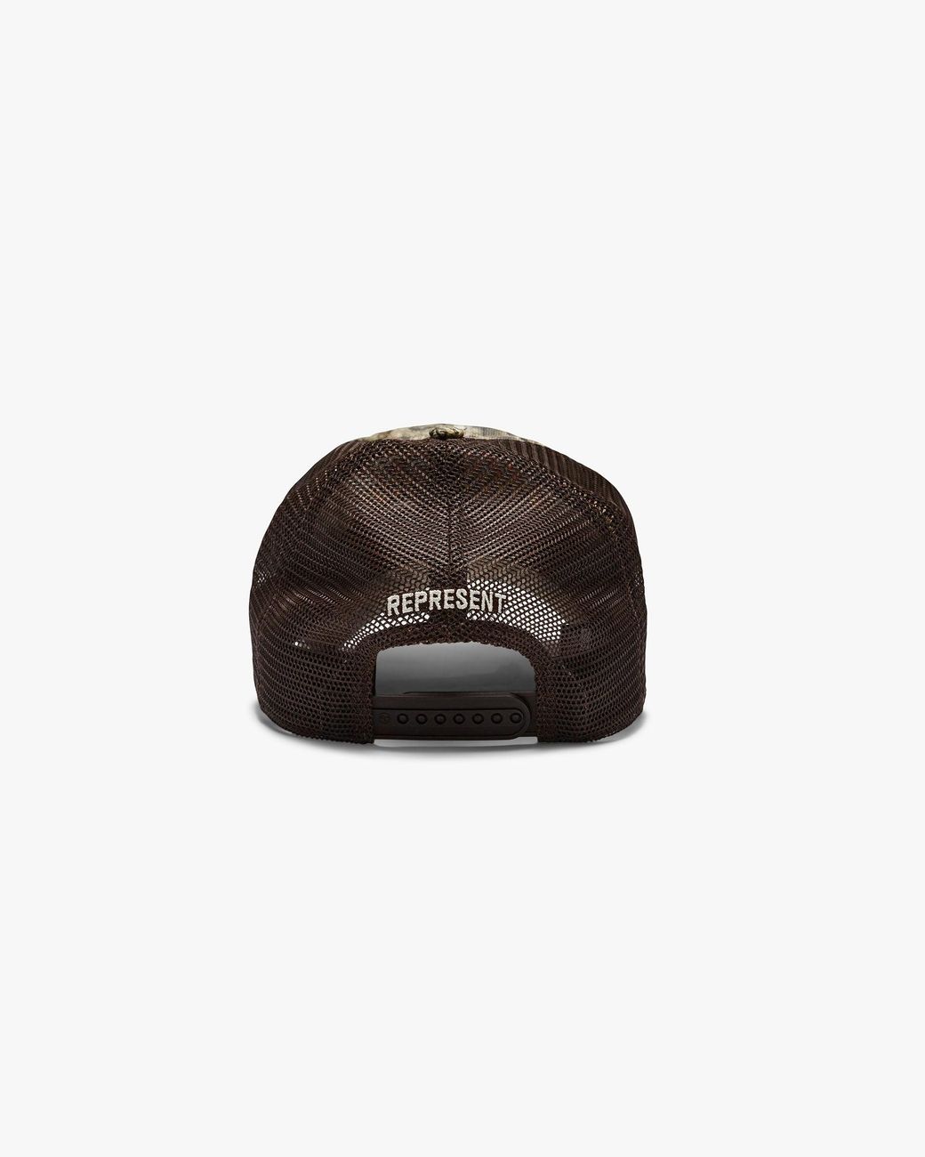 Represent Multicolor Represent X Mels Diner Realtree X 47 Cap for men