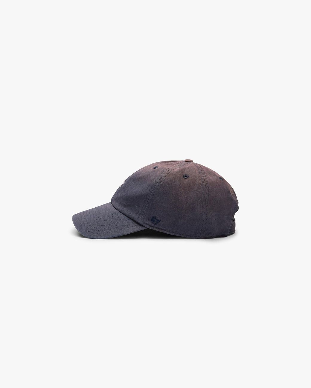 Represent Blue Represent X 47 Mini Los Angeles Dodgers Cap for men