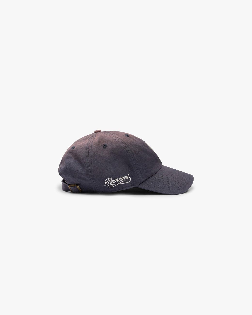 Represent Blue Represent X 47 Mini Los Angeles Dodgers Cap for men