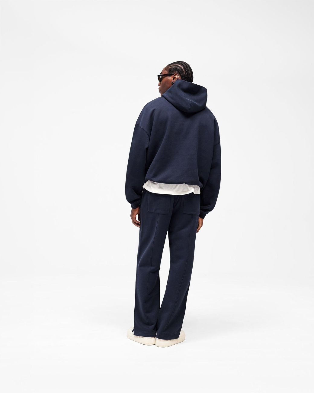Represent Blue Initial Sweatpant for men