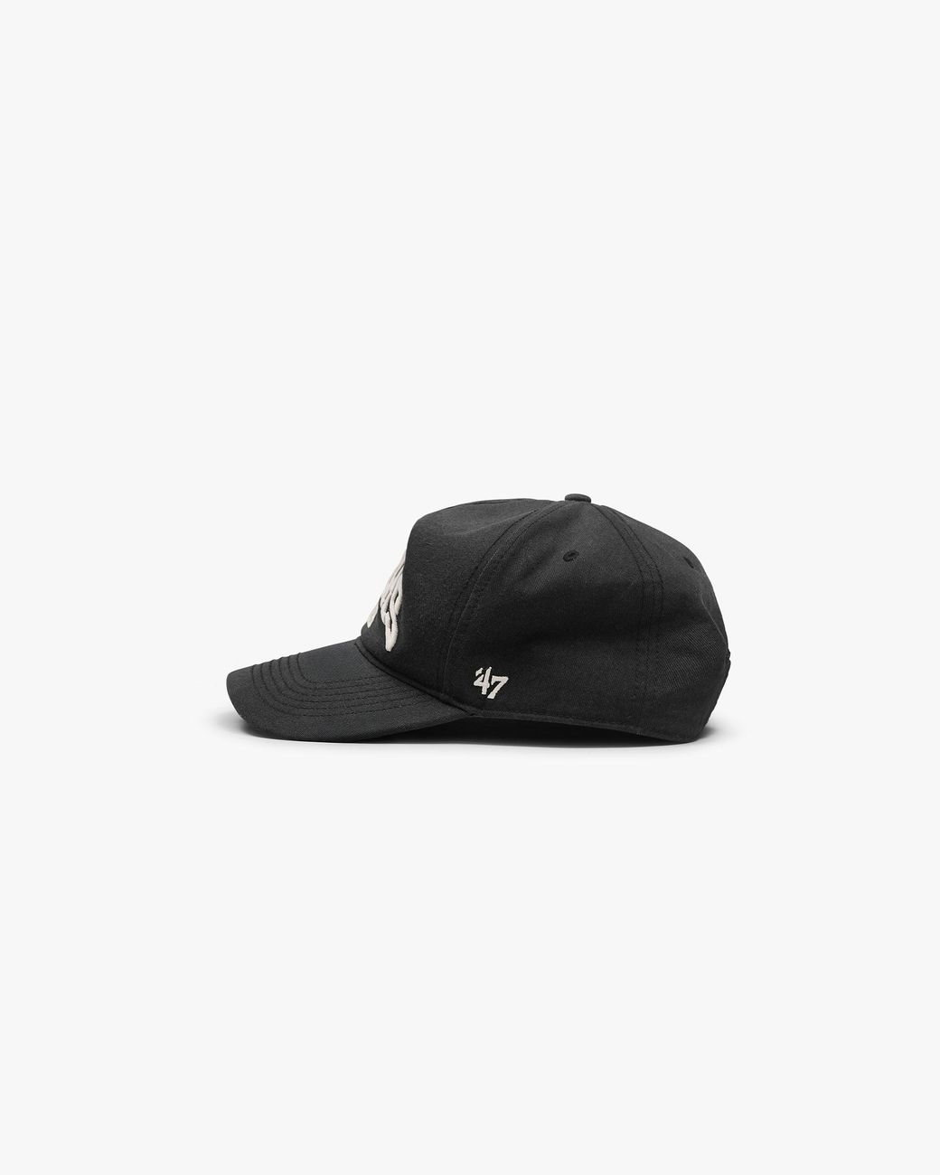 Represent Black Represent X 47 Owners Club Cap for men