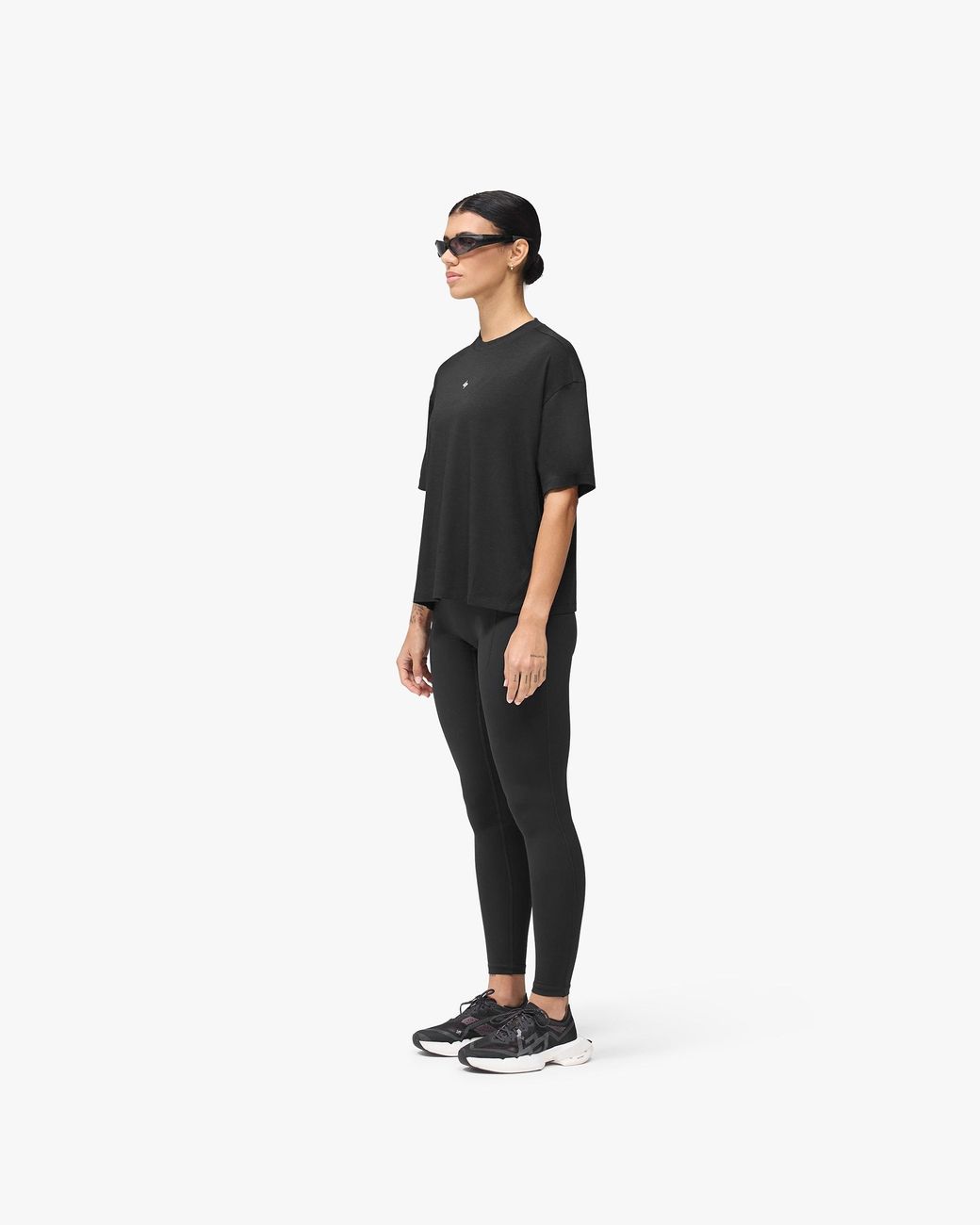 Represent Black 247 Dna T-Shirt