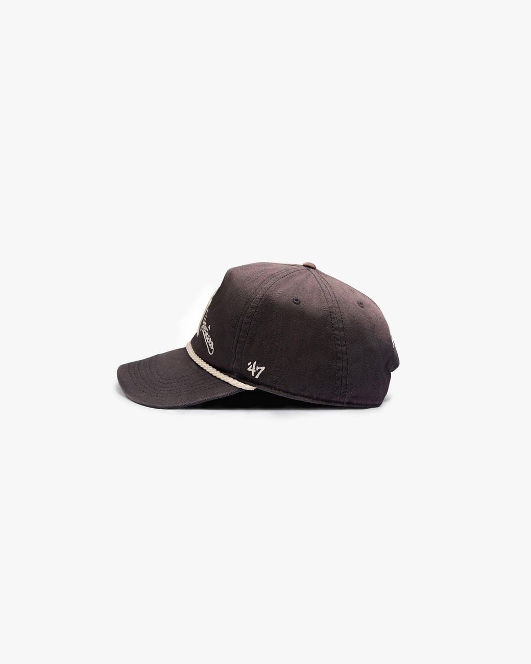 Represent Multicolor New York Yankees X Represent 47 Cap for men