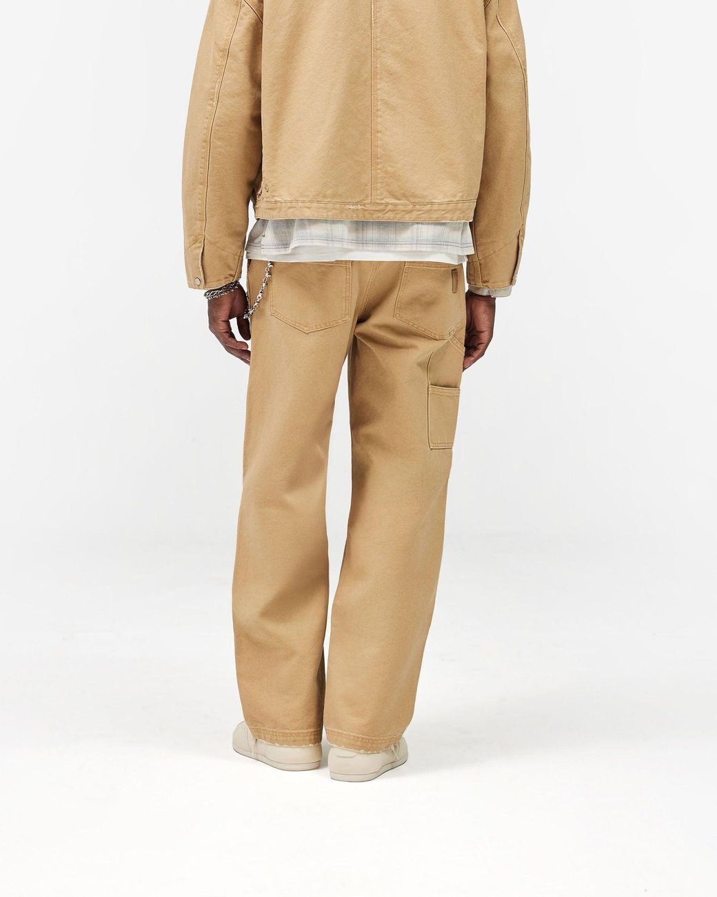 Represent Natural Heaton Workwear Pant for men