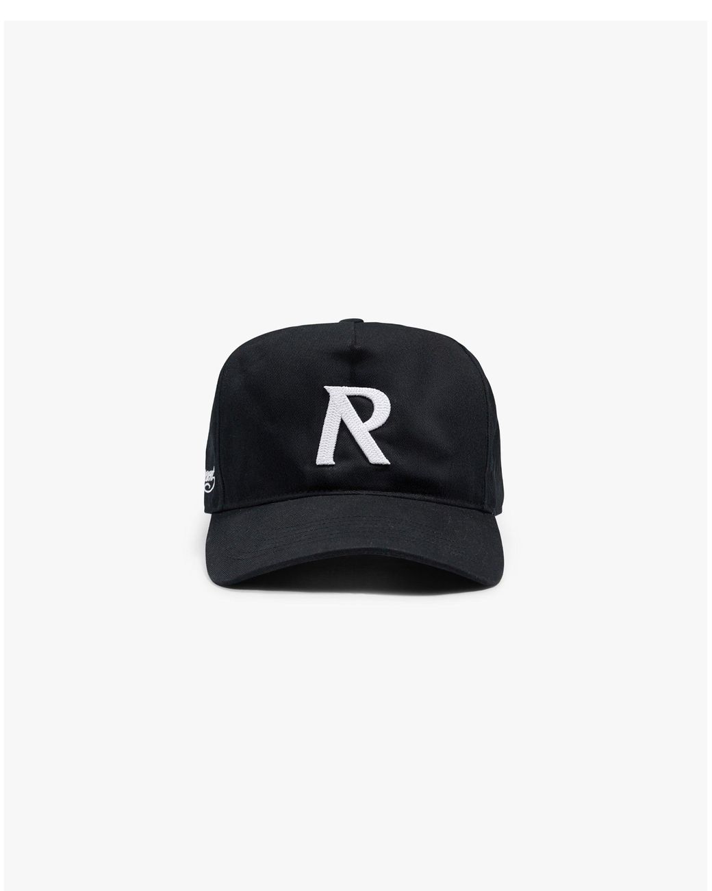 Represent Black Represent X 47 Initial Cap for men
