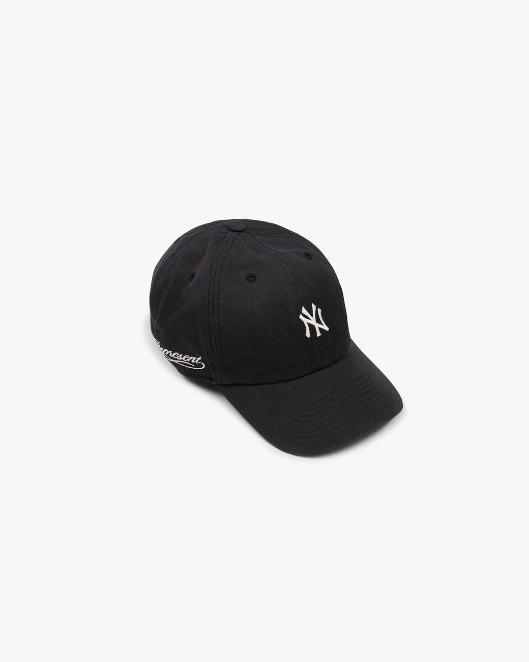 Represent Black Represent X 47 Mini New York Yankees Cap for men