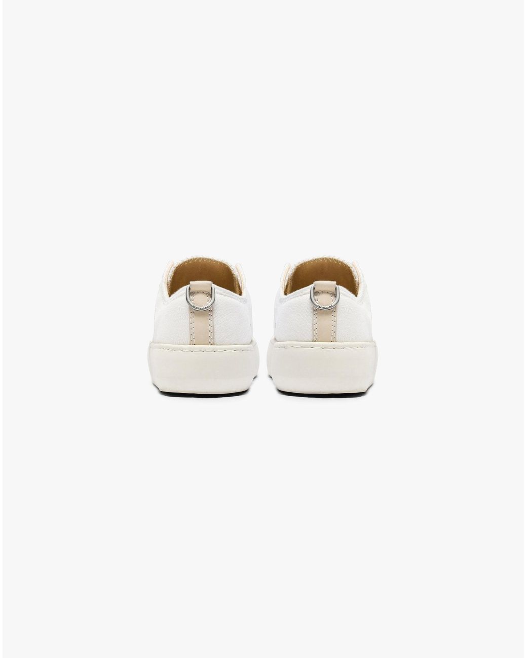 Represent White Rep-Cap for men