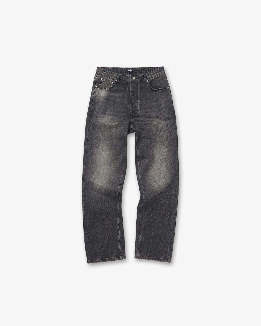 Represent Gray Heaton Denim for men
