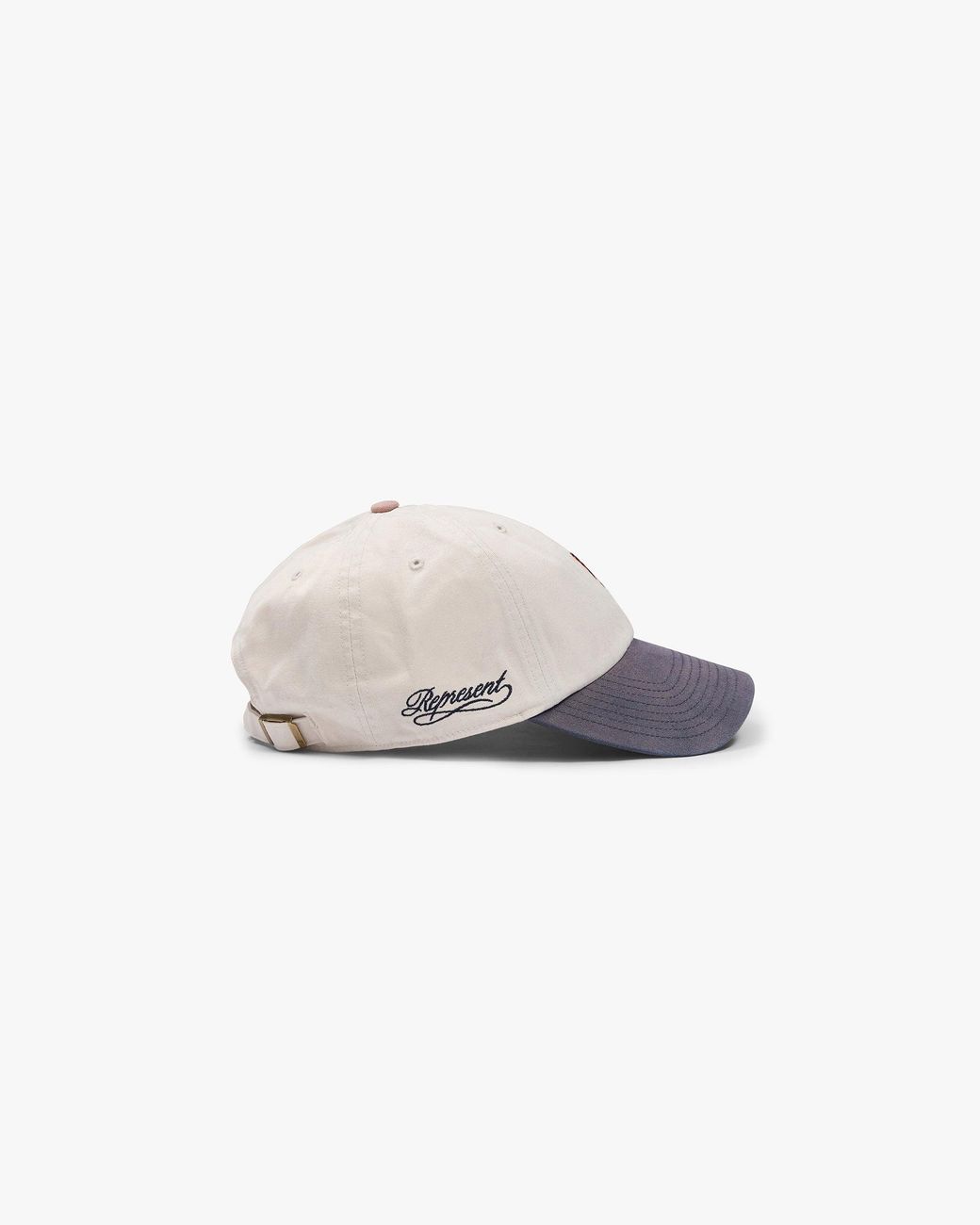 Represent White Represent X 47 Mini New York Mets Cap for men