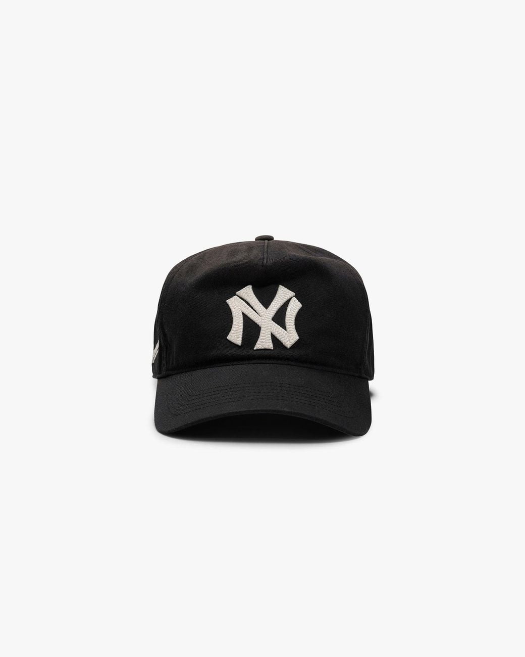 Represent Black Represent X 47 New York Yankees Cap for men