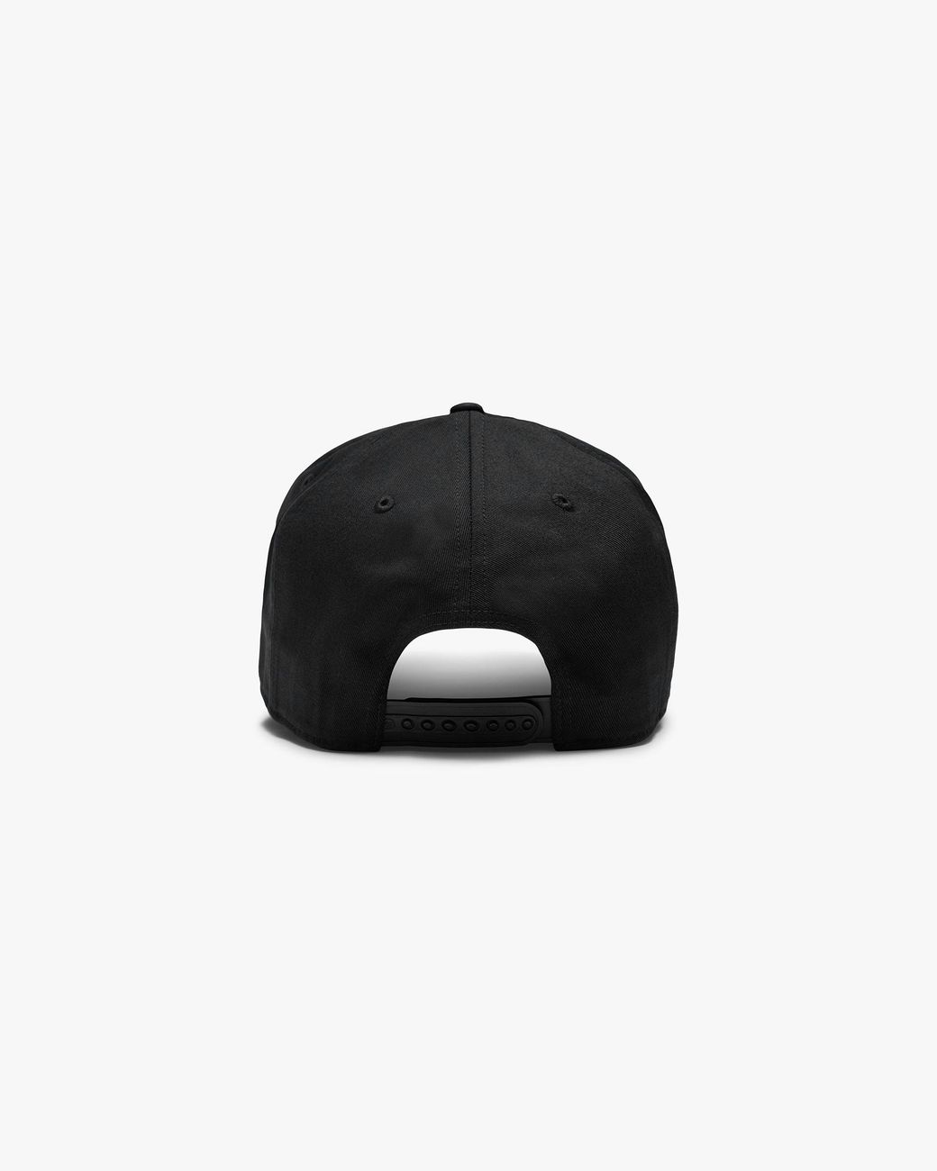 Represent Black Represent X 47 England Old English Cap for men