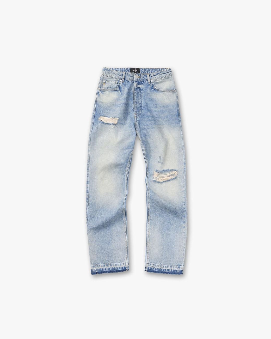 Represent Blue Heaton Denim for men