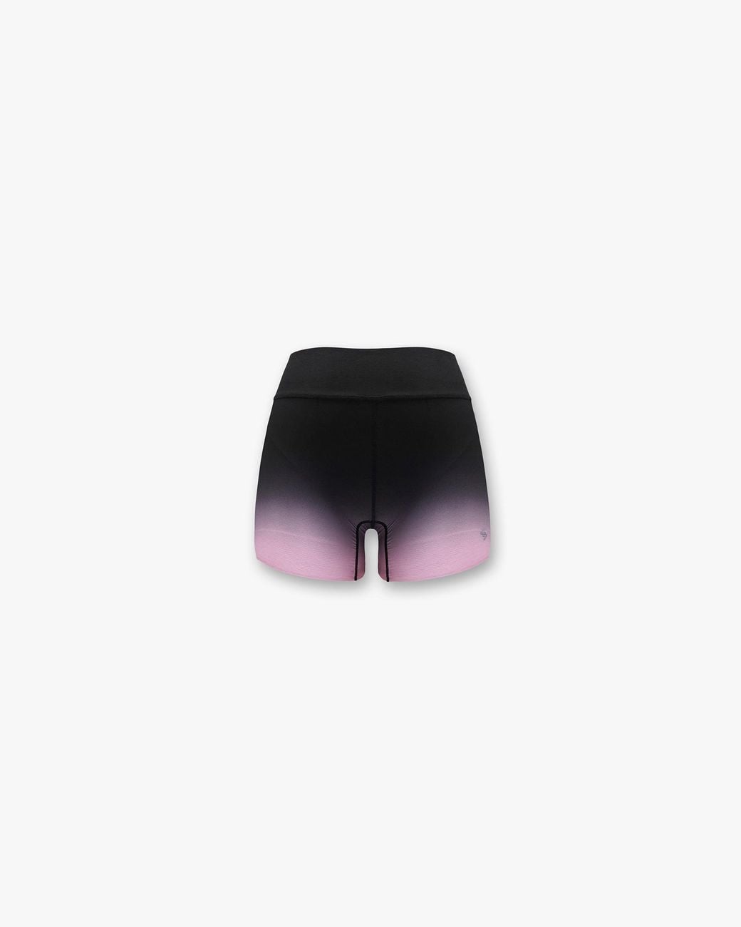 Represent Black 247 Ghost Micro Short