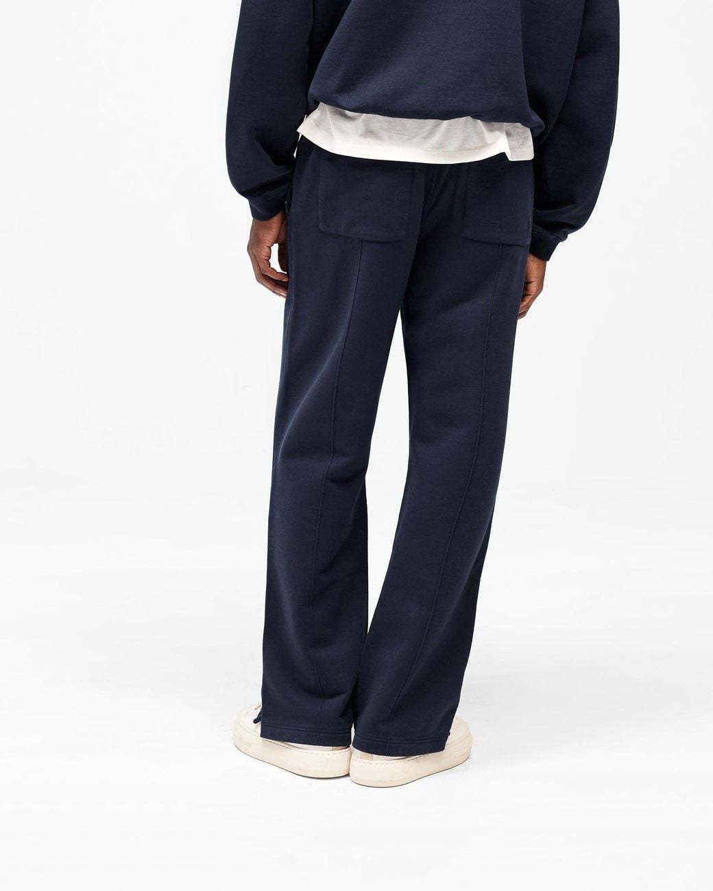 Represent Blue Initial Sweatpant for men