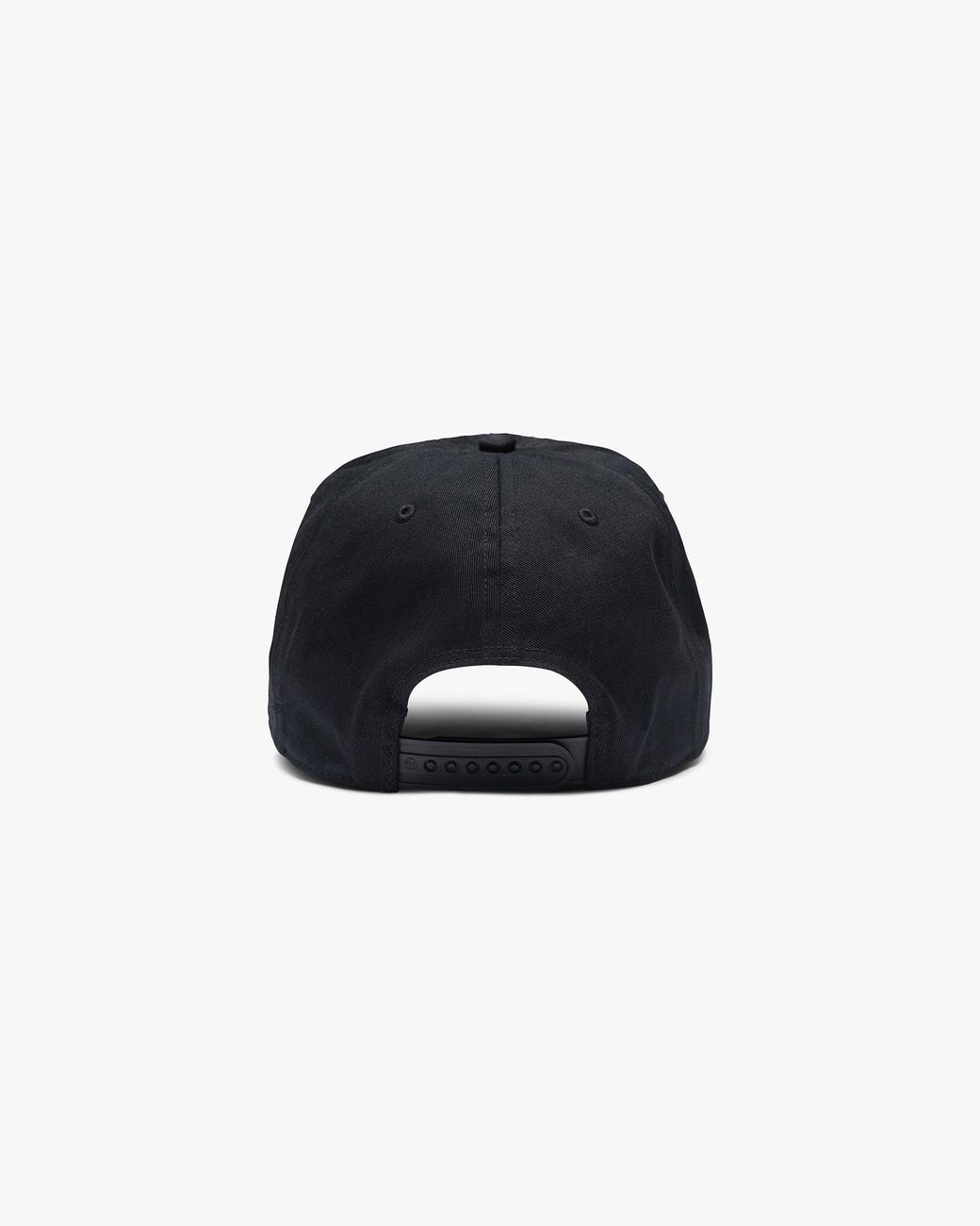 Represent Blue Nothing Faster Applique Patch X 47 Cap for men