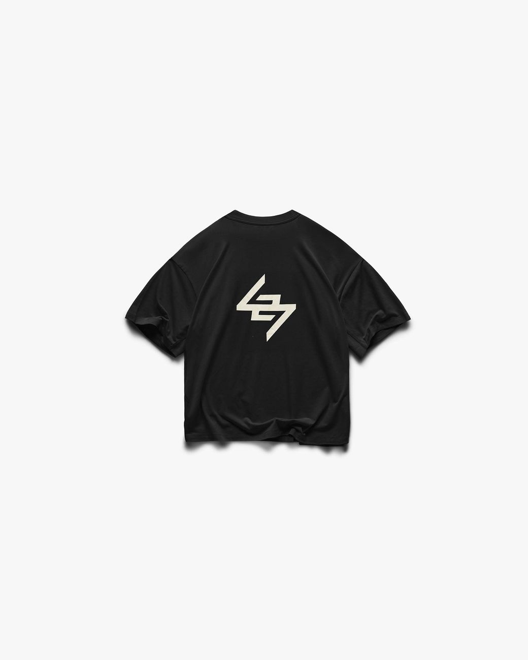 Represent Black 247 Dna T-Shirt