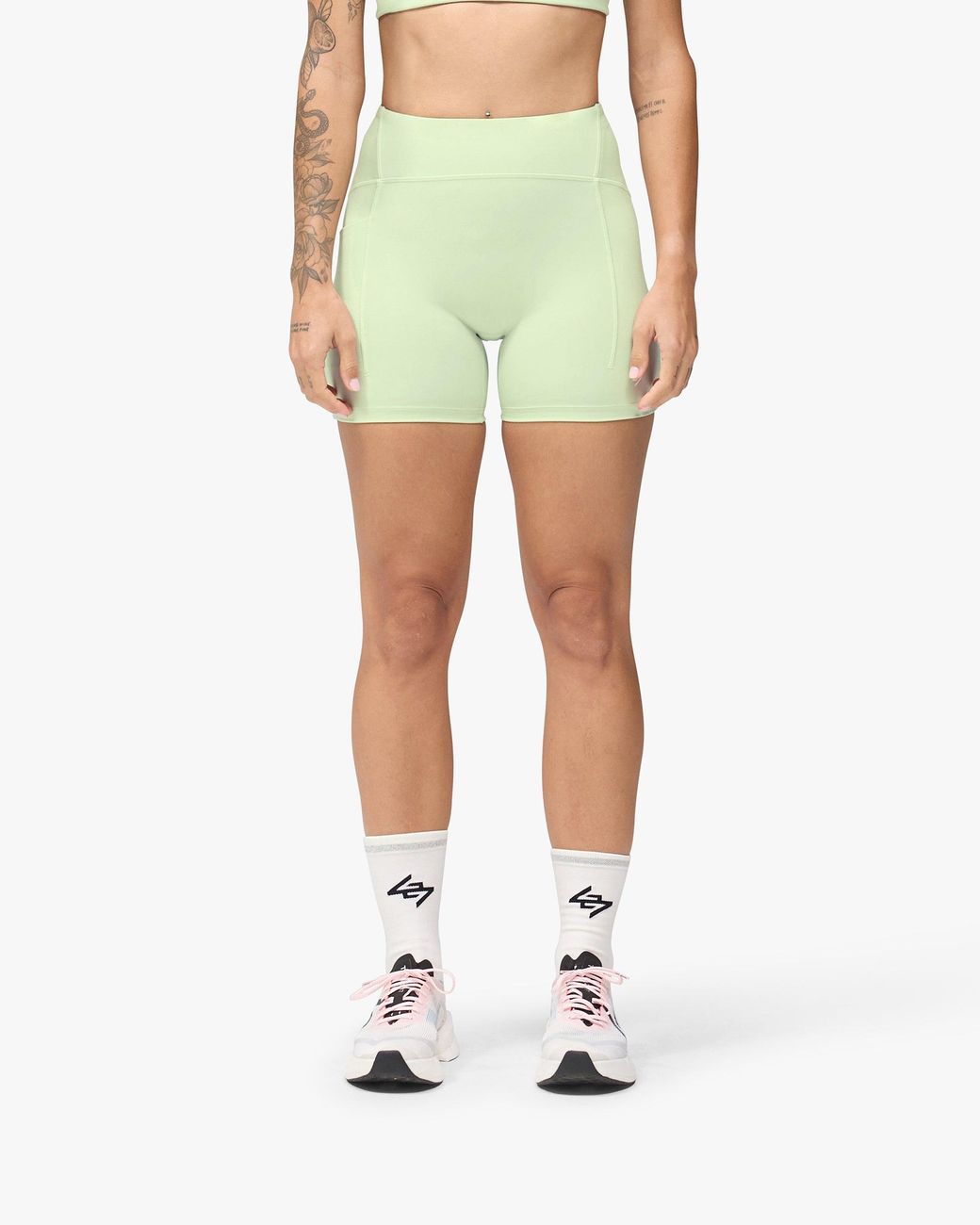 Represent Green 247 Restore Half Tight