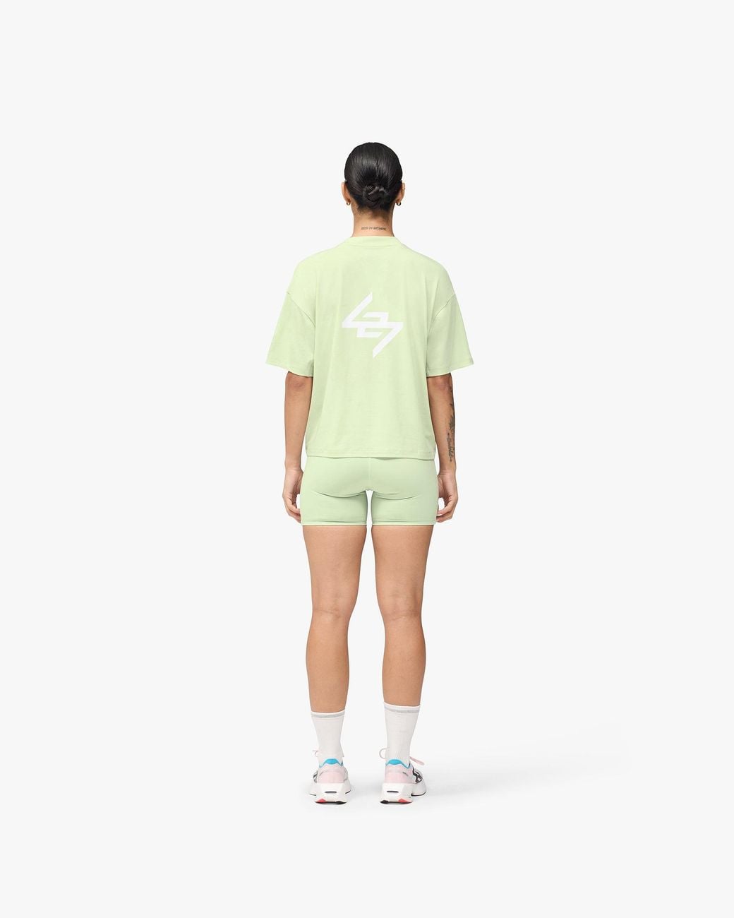 Represent Green 247 Dna T-Shirt