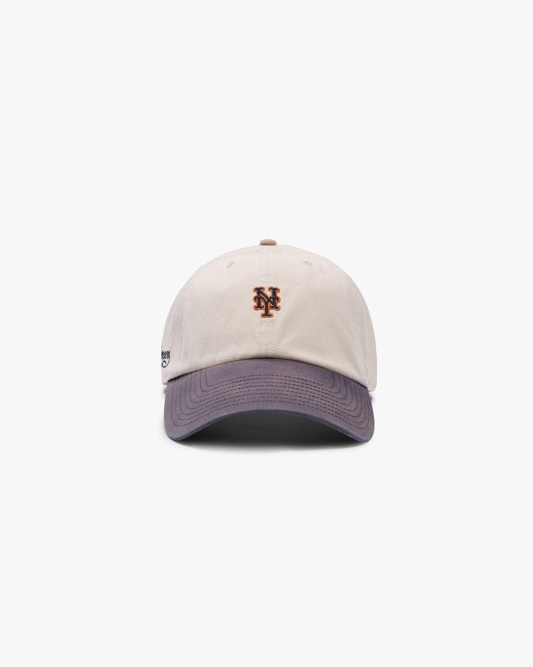 Represent White Represent X 47 Mini New York Mets Cap for men