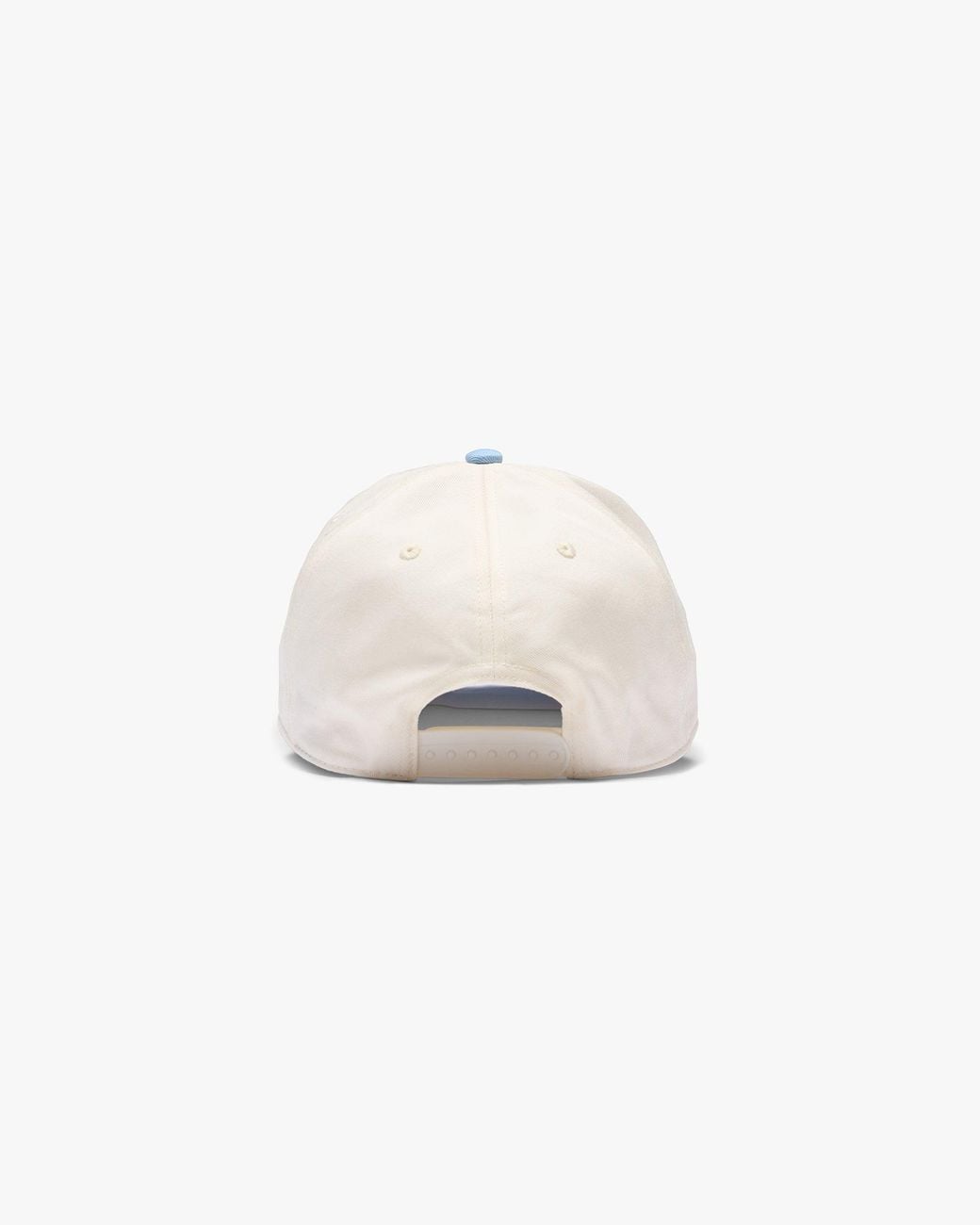 Represent Blue Represent Owners Club Washed Cap for men