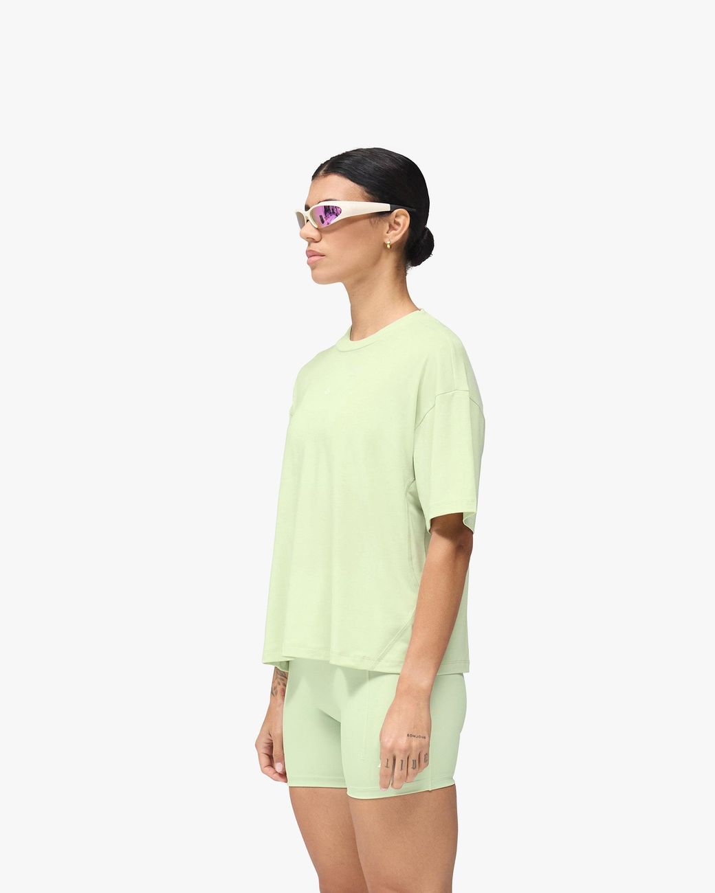 Represent Green 247 Dna T-Shirt
