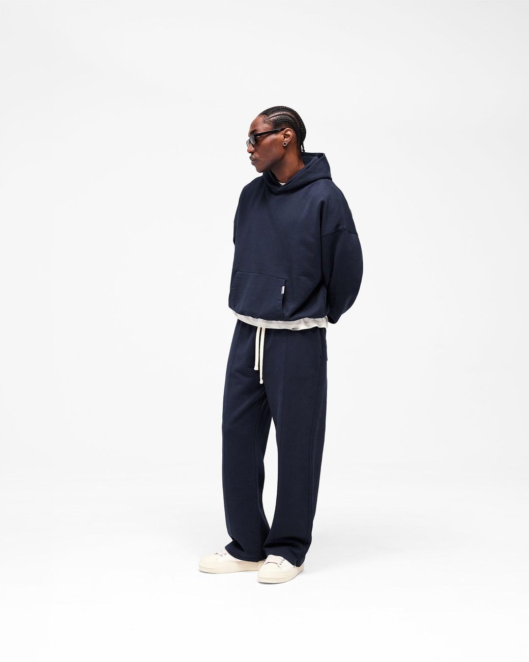 Represent Blue Initial Sweatpant for men