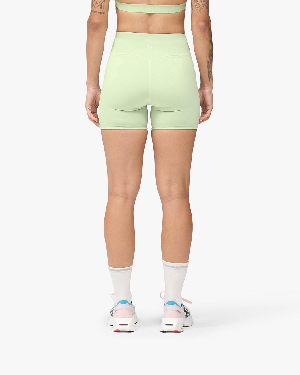 Represent Green 247 Restore Half Tight