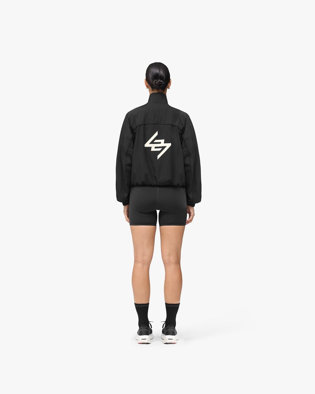Represent Black 247 Dna Track Jacket