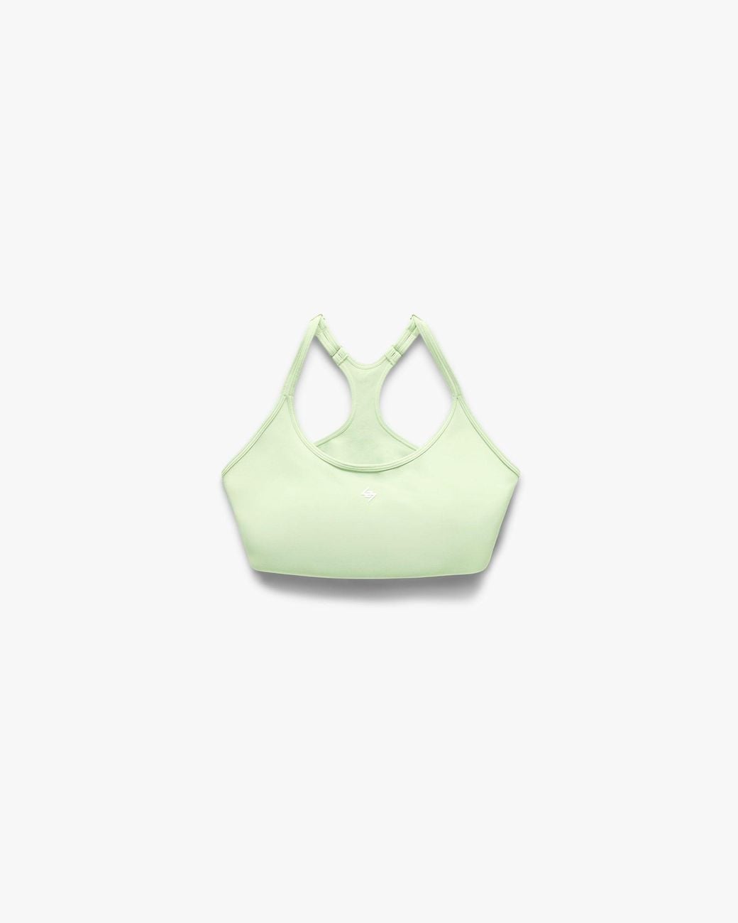 Represent Green 247 Restore Sports Bra