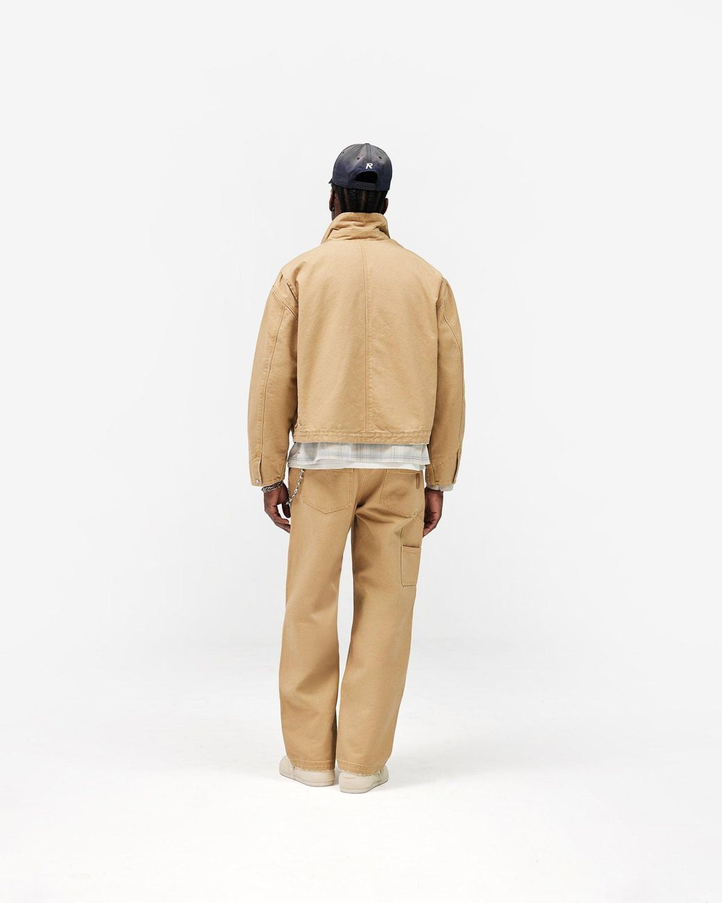 Represent Natural Heaton Workwear Pant for men
