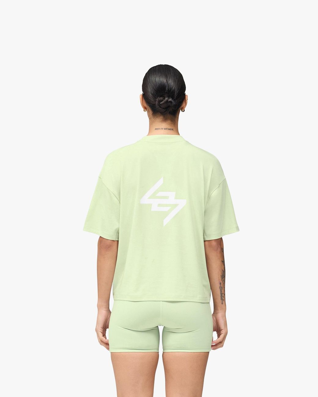 Represent Green 247 Dna T-Shirt