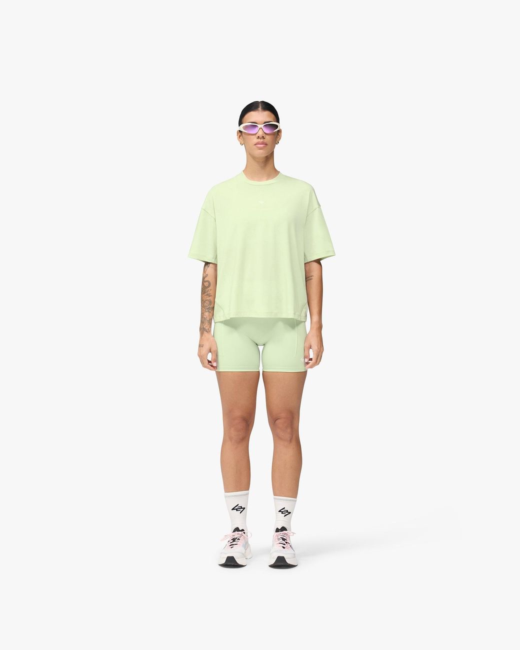 Represent Green 247 Dna T-Shirt