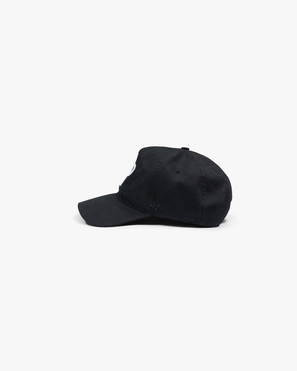 Represent Black Represent X 47 Initial Cap for men