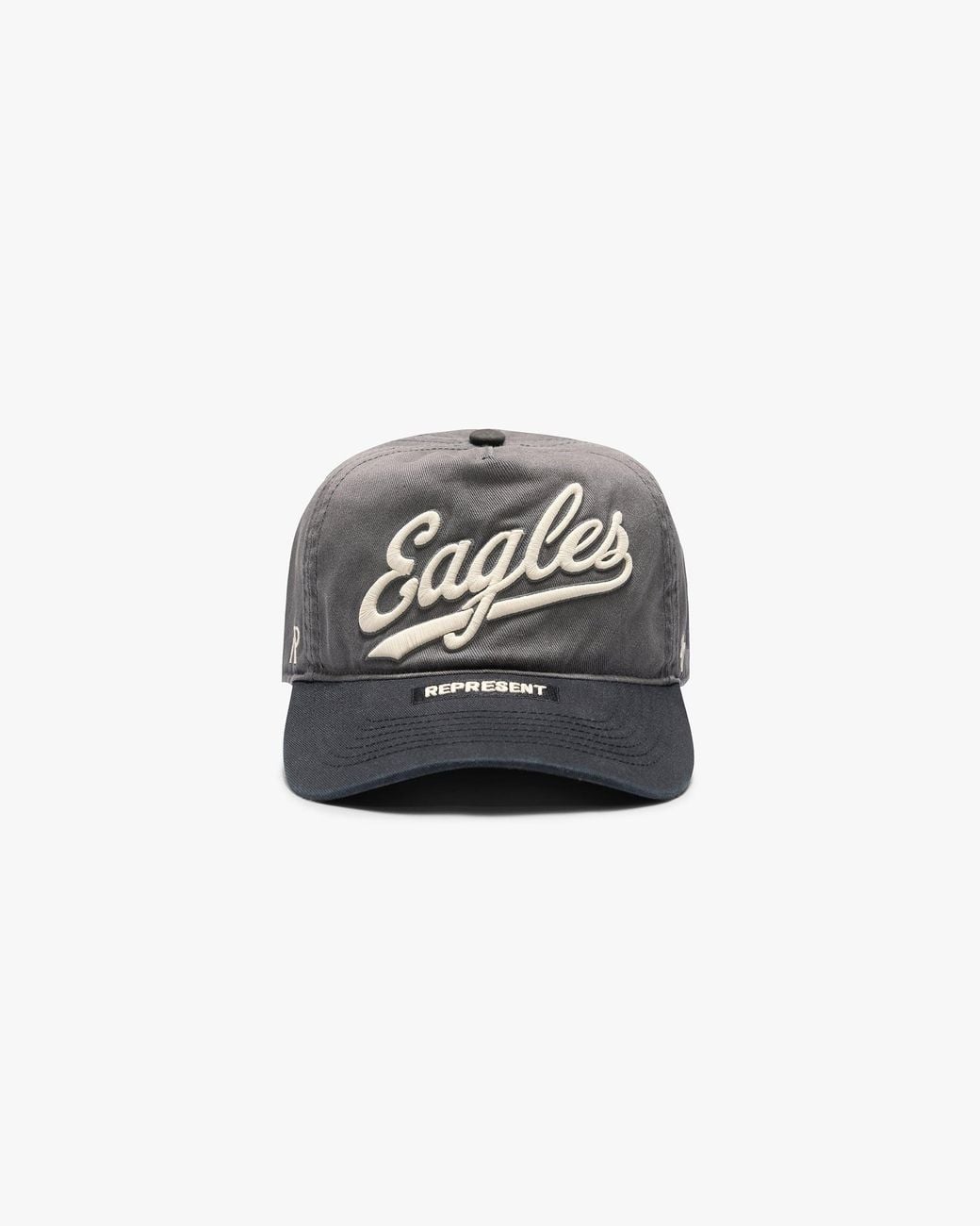 Represent Multicolor Philadelphia Eagles X Represent X 47 Cap for men