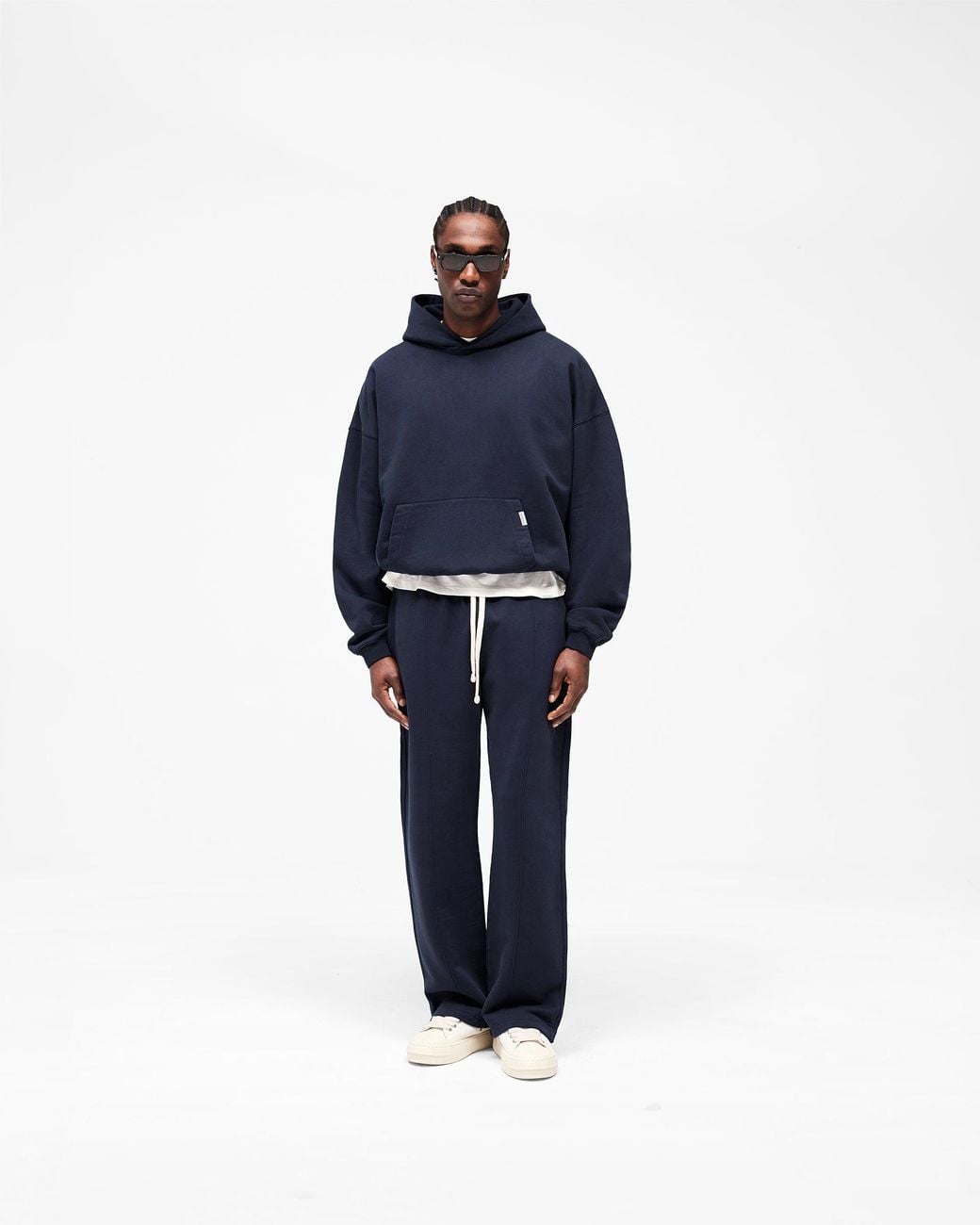 Represent Blue Initial Sweatpant for men
