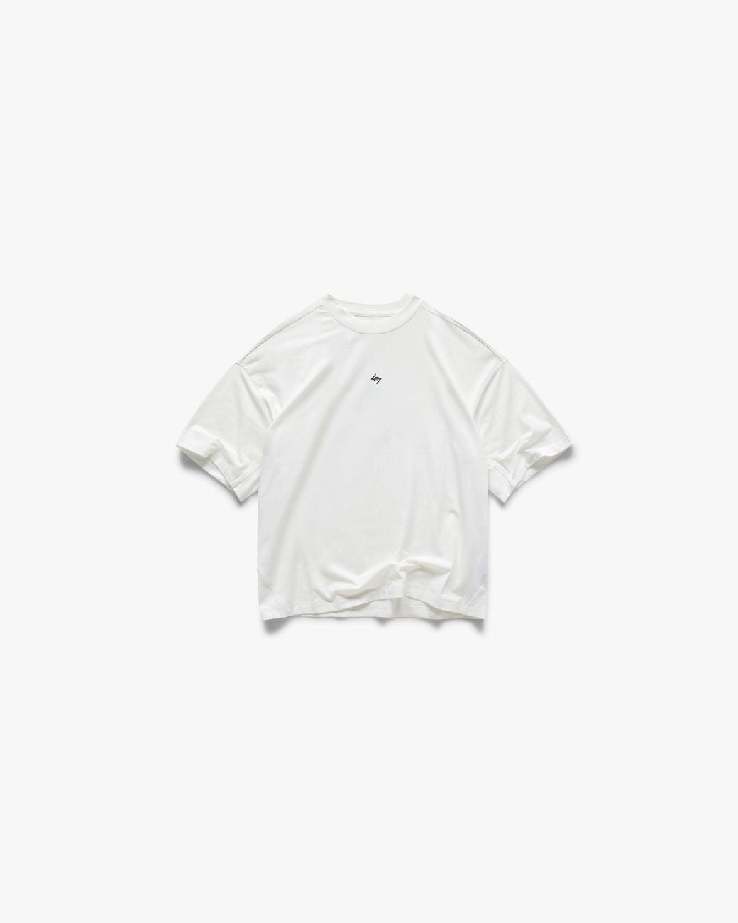 Represent White 247 Dna T-Shirt