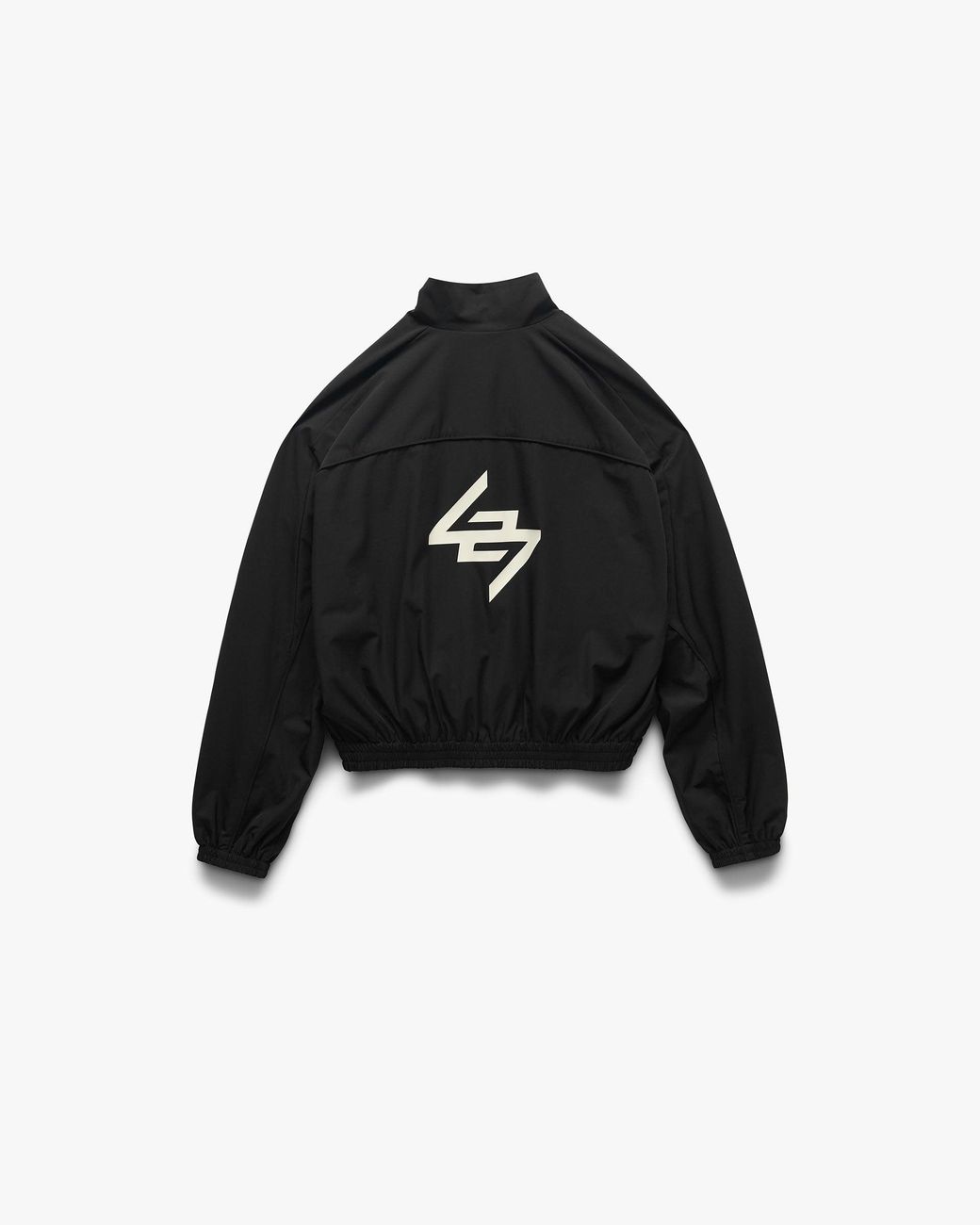 Represent Black 247 Dna Track Jacket