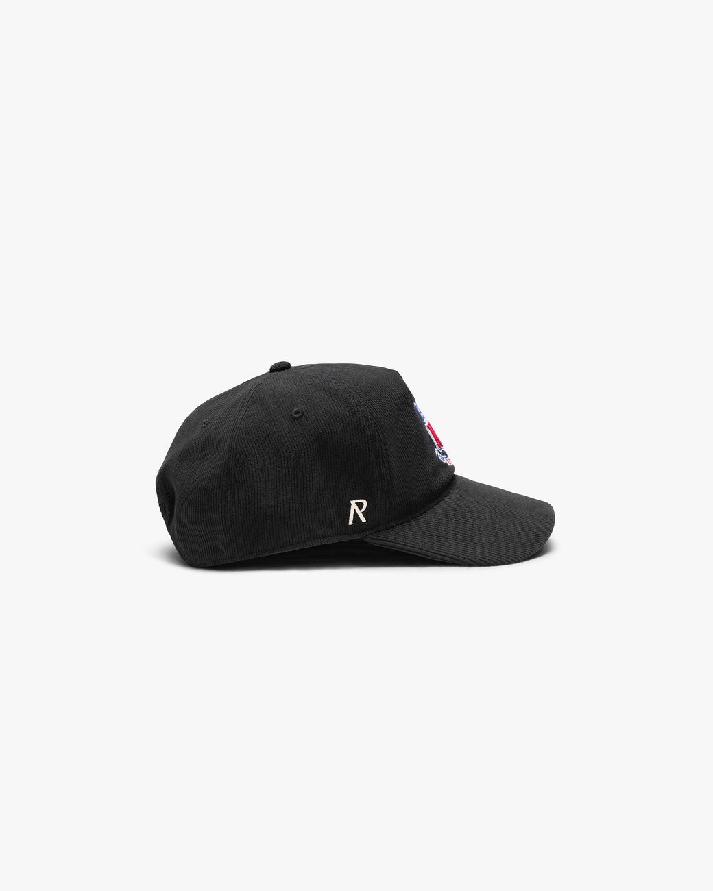 Represent Black Nfl Shield X Represent X 47 Cap for men