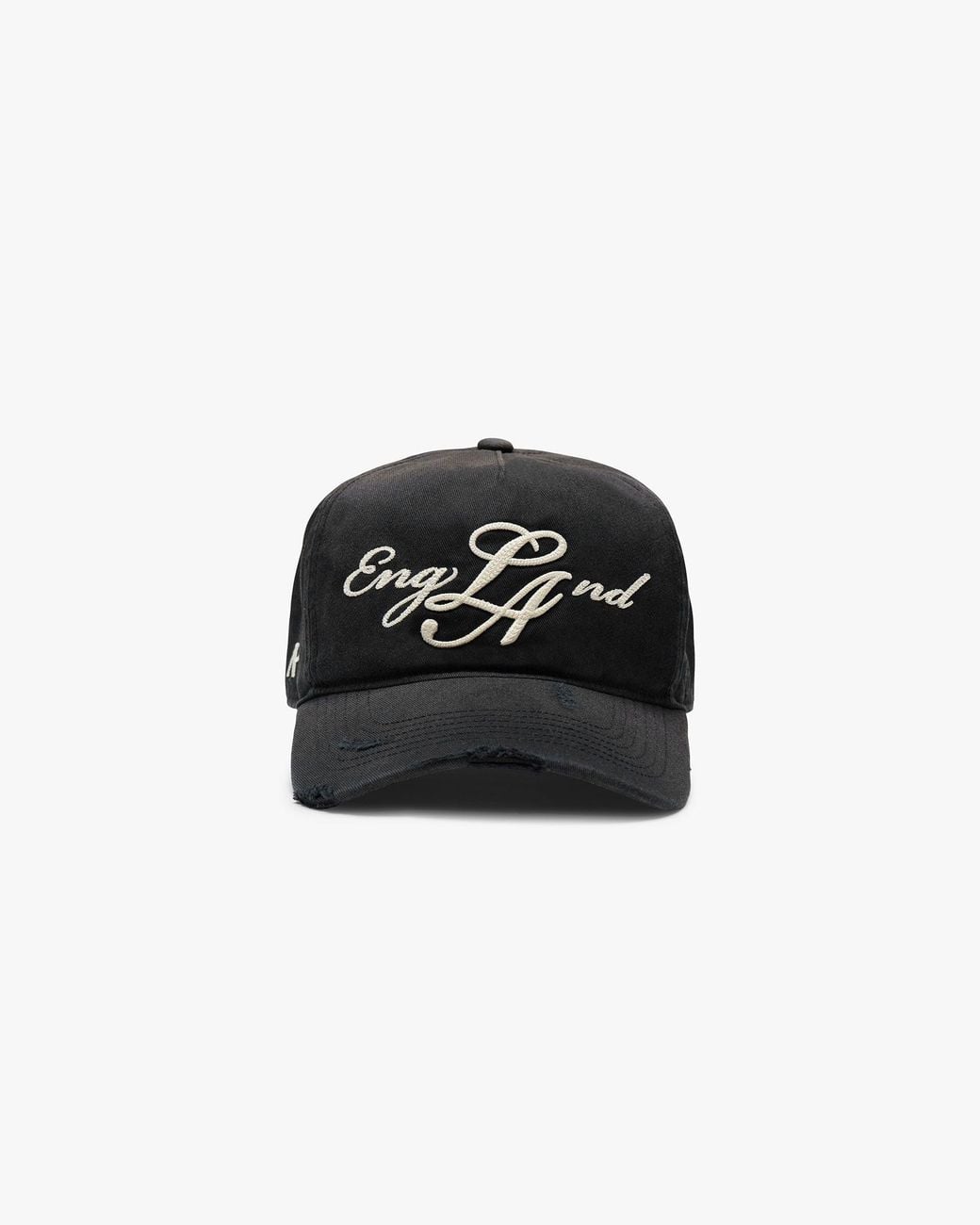 Represent Black Represent X 47 England Cap for men