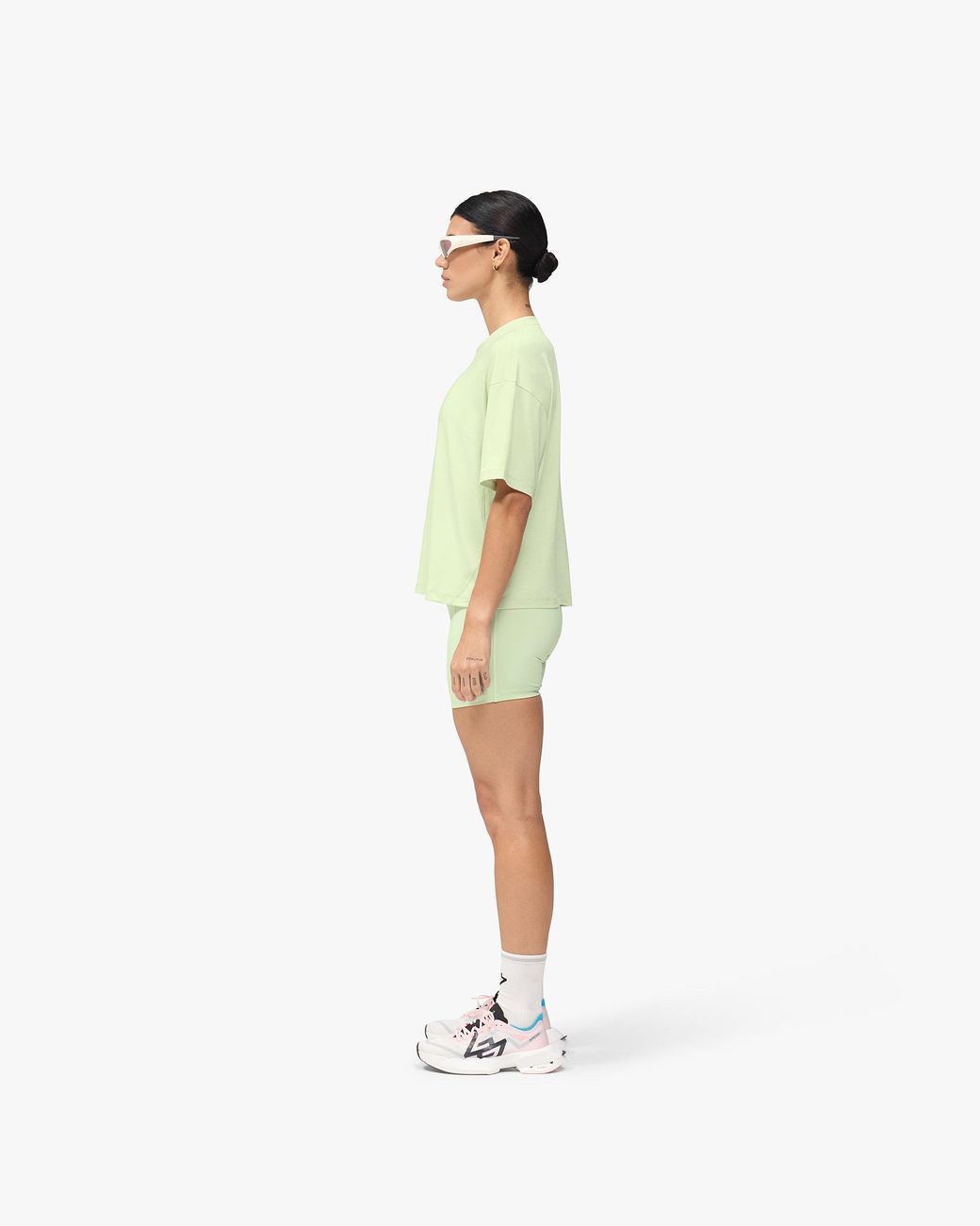 Represent Green 247 Dna T-Shirt